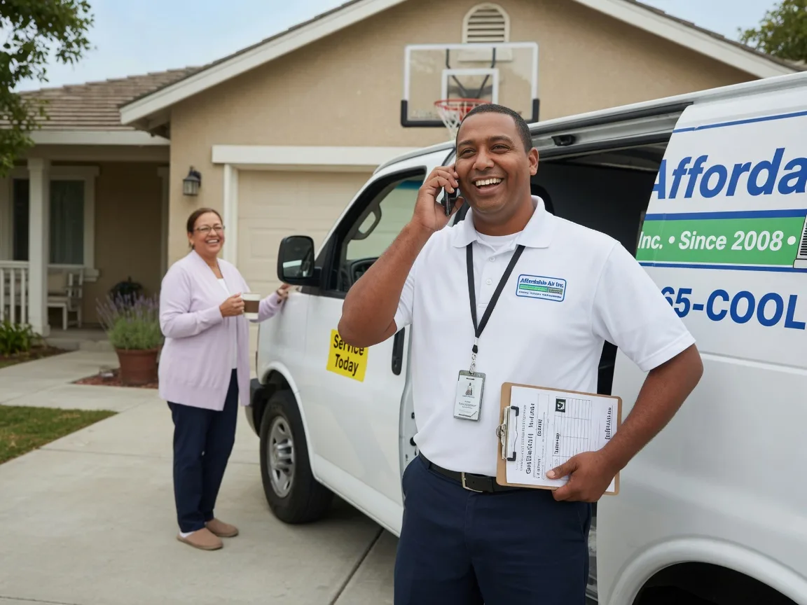 Central Ac Repair Dowling, MI FAQs